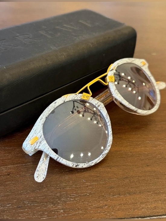 KREWE Accessories - Krewe St. Louis sunglasses